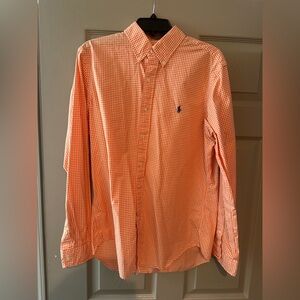 Polo Ralph Lauren Button Down